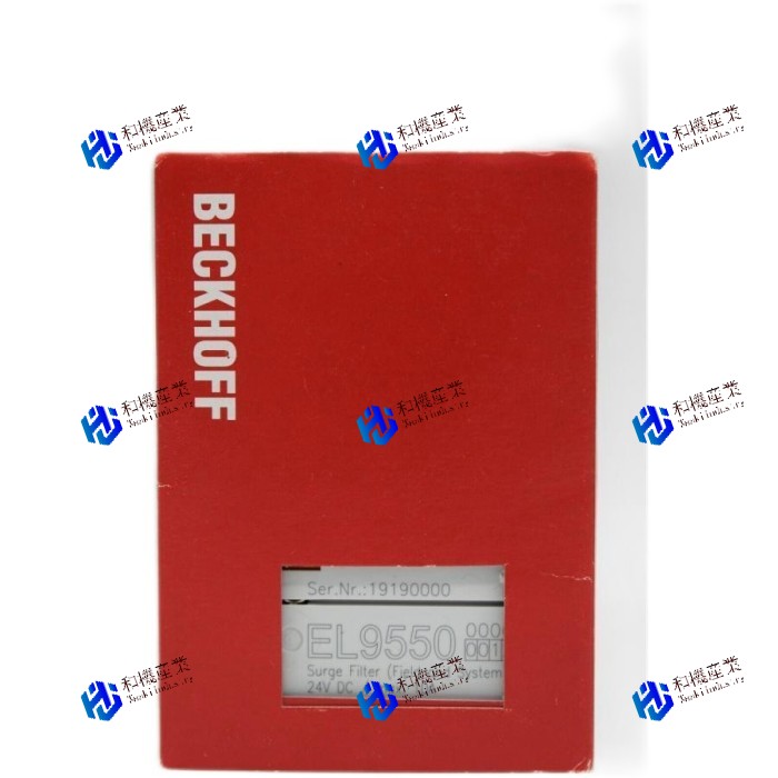 【新品★送料無料】EL9550-0012オープンのシステム端子 【６ヶ月保証】｜和機産業