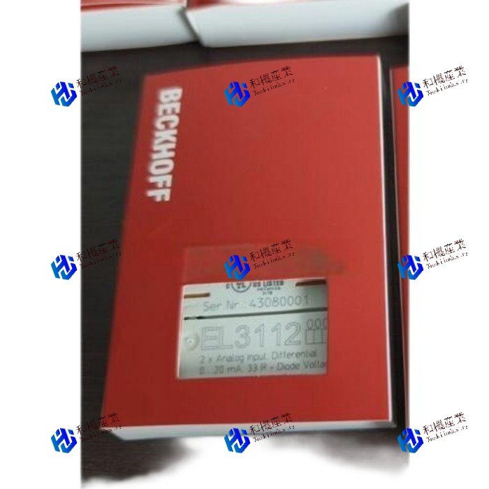 【新品★貨物輸送無料】KL3112 PLCモデュールKL 3112 【６ヶ月引き受ける】