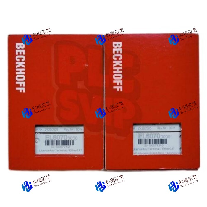 【新品★送料無料】EL6070-0000 PLCモジュールNew 【６ヶ月保証】