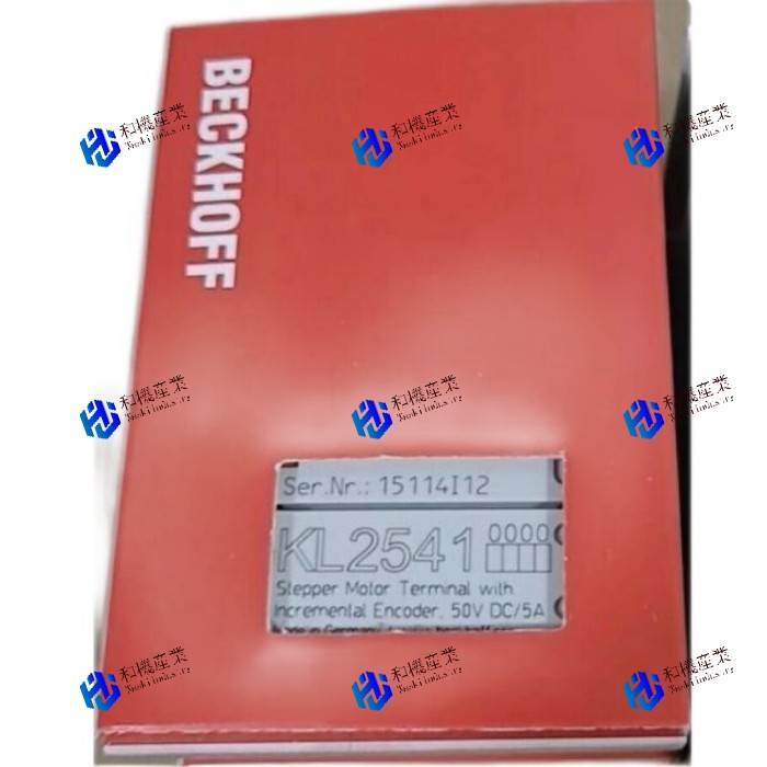 【新品★送料無料】新しい KL2541 KL2542 【６ヶ月保証】