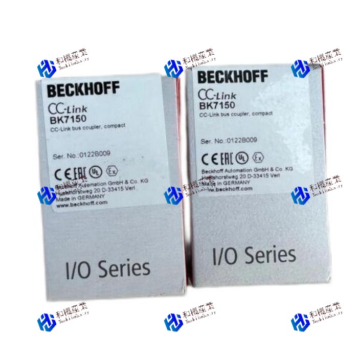 【新品★送料無料】新しいBK7150 PLC ユニット BK7150 【6ヶ月保証】|和機産業