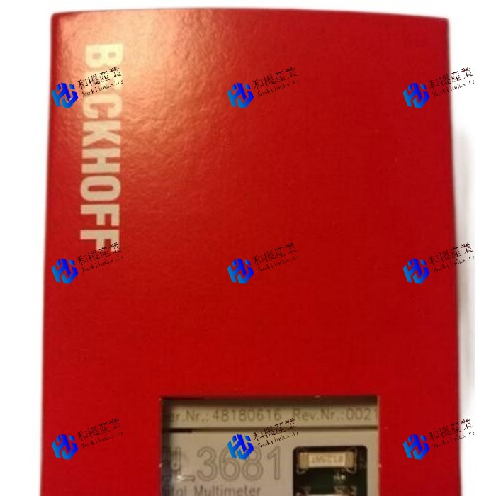 【新品★送料無料】EL3681 PLC モジュール EL 3681 【６ヶ月保証】