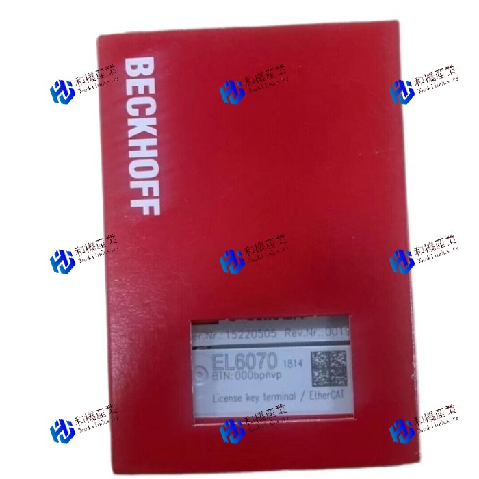 【新品★送料無料】 EL6070-1814 【６ヶ月保証】