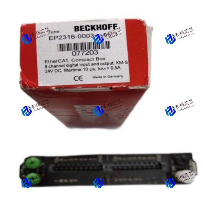 【新品★送料無料】新しい EP2316-0003 モジュール用 【６ヶ月保証】