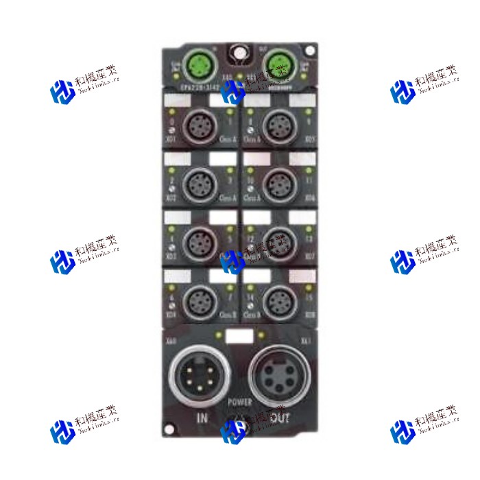 【新品★貨物輸送無料】EP6228-3142 EP62283142 【６ヶ月引き受ける】