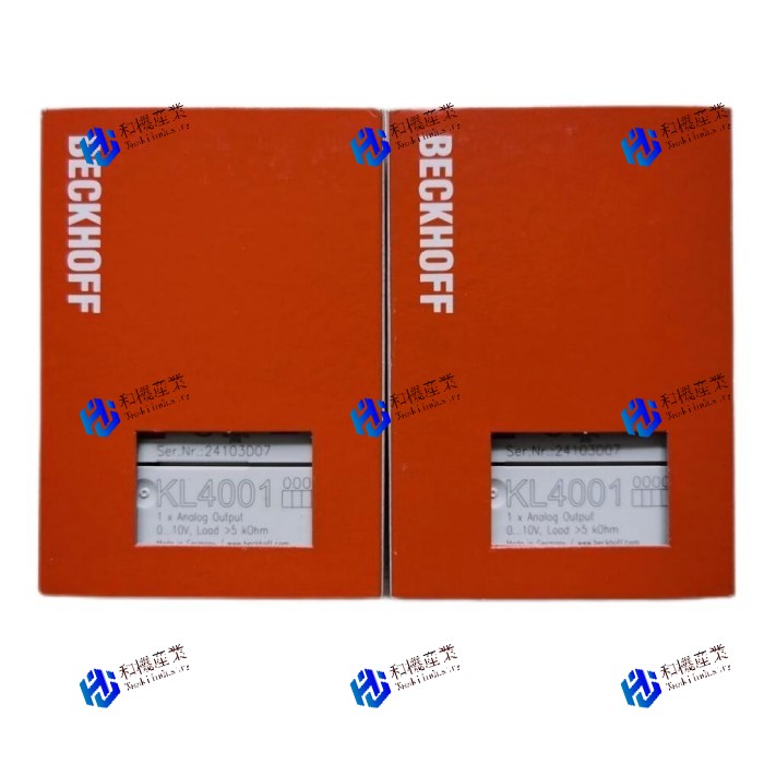 【新品★送料無料】新しいKL4001 PLC モジュール 【6ヶ月保証】|和機産業