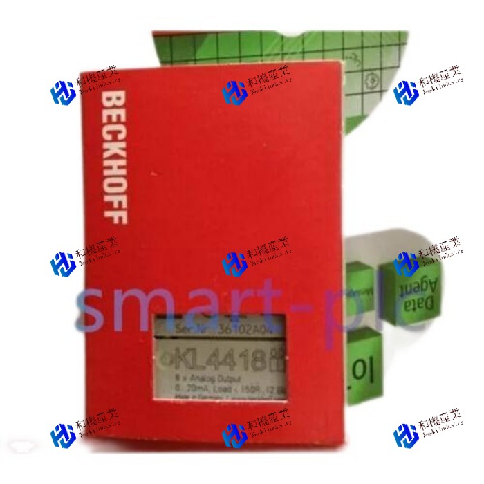 【新品★送料無料】PLC モジュール KL4418 【６ヶ月保証】