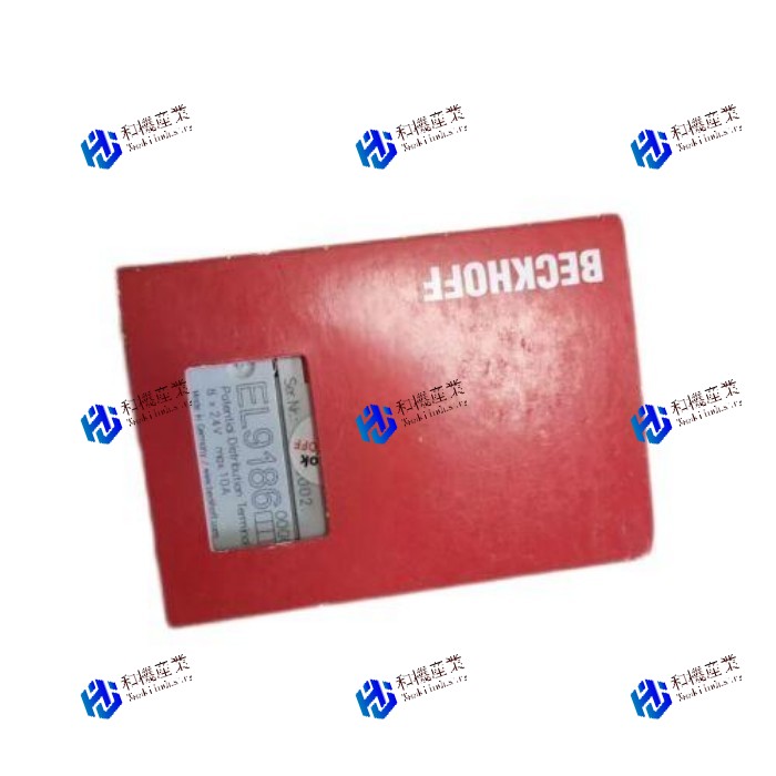 【新品★送料無料】EL9186 モジュール PLC 【6ヶ月保証】