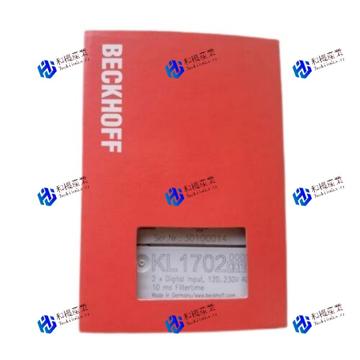【新品★送料無料】PLC モジュール KL1702 【６ヶ月保証】