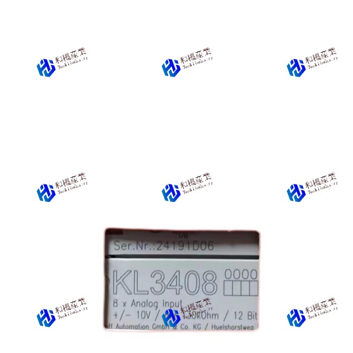【新品★送料無料】KL3408 モジュール 【６ヶ月保証】