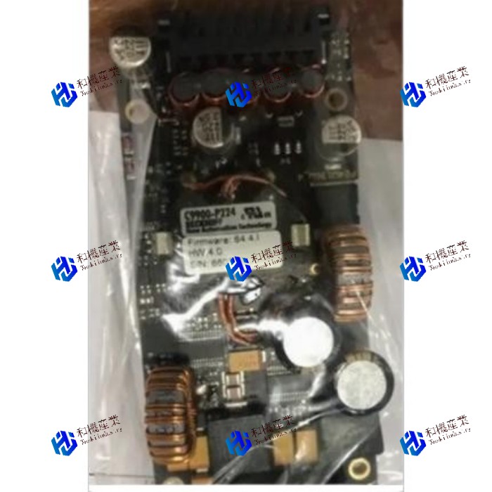 【新品★送料無料】C6930 産業用 PC 用C9900-P224 ベッコフ電源ボード 【６ヶ月保証】