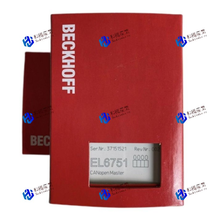 【新品★貨物輸送無料】目あたらしいEL6751-0000 モデュール 【６ヶ月引き受ける】