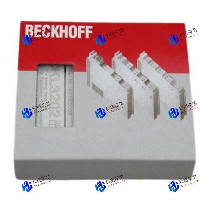 【新品★送料無料】KL3202 PLC モジュール KL 3202 【6ヶ月保証】