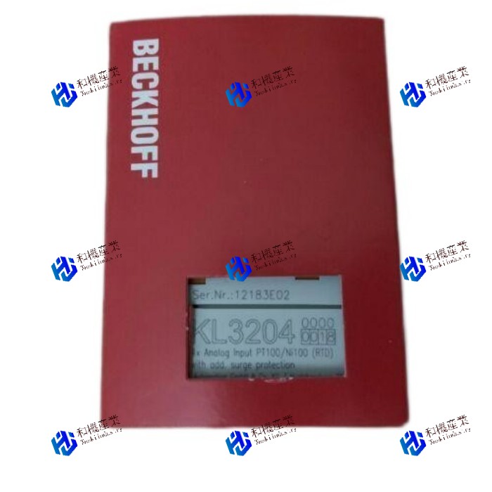 【新品★送料無料】KL3204-0018 モジュール モジュール KL3204-0018 【6ヶ月保証】