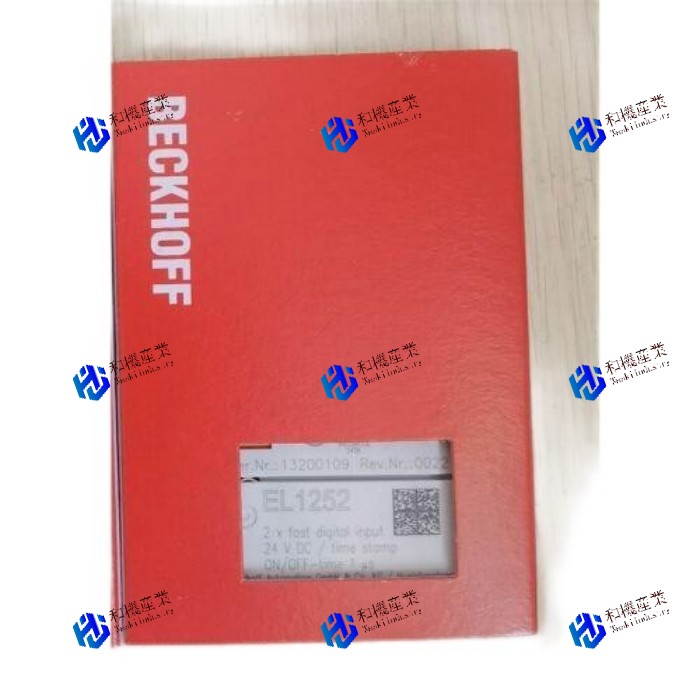 【新品★送料無料】PLC新しいEL1252 【６ヶ月保証】