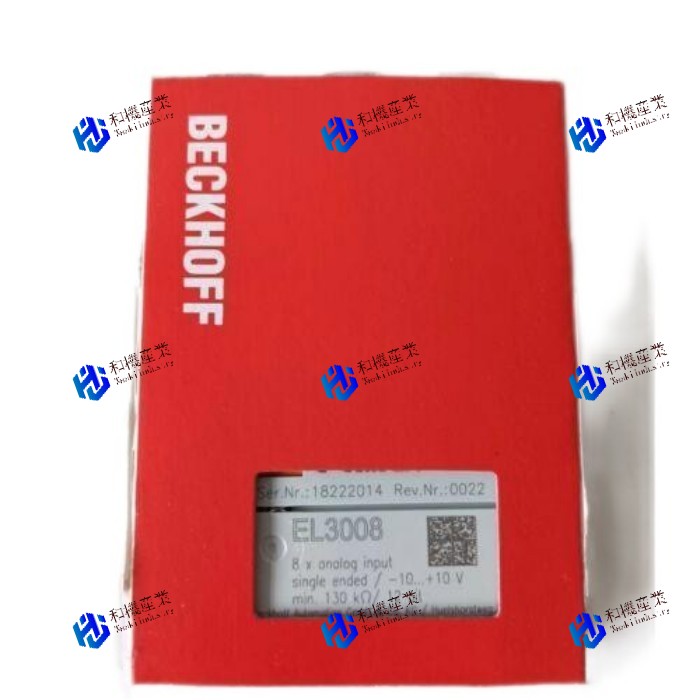 【新品★送料無料】EL3008 モジュール 【６ヶ月保証】｜和機産業 71,826円