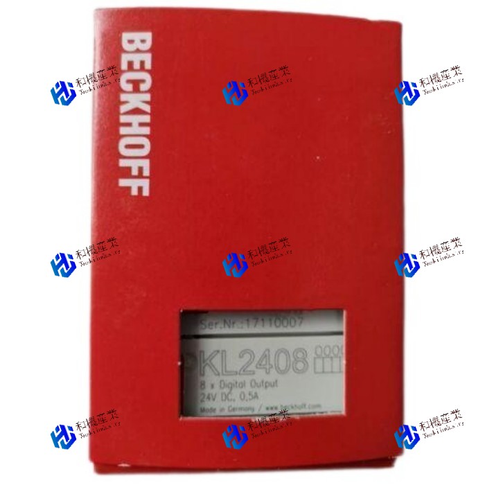 【新品★送料無料】KL2408 モジュール用 【６ヶ月保証】