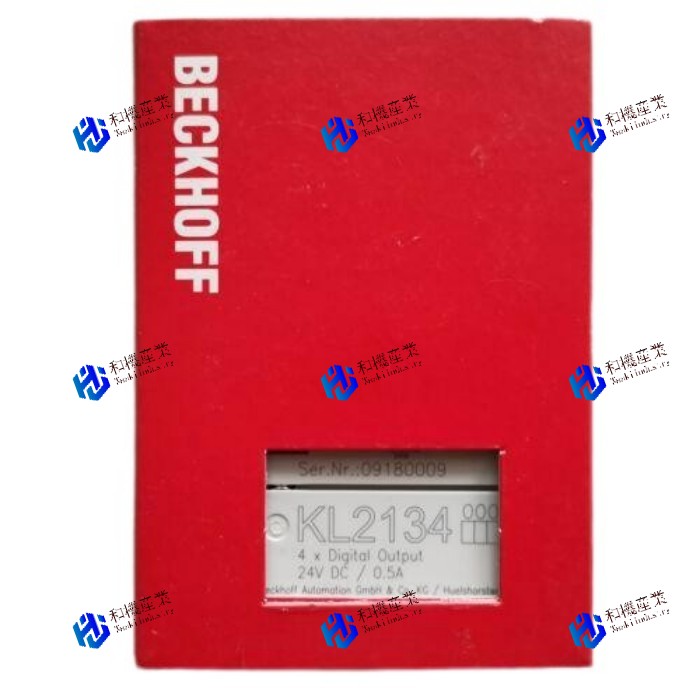 【新品★送料無料】KL2134 新しいモジュール用 【６ヶ月保証】