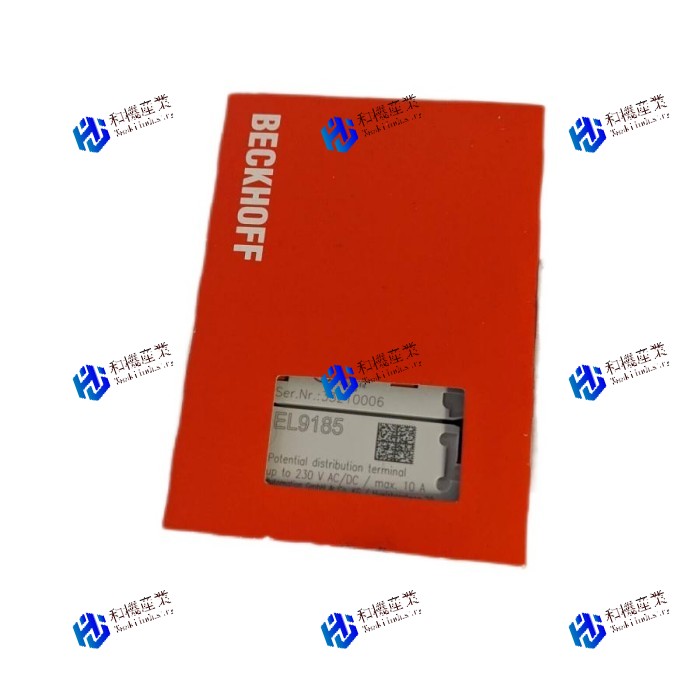 【新品★送料無料】 新しいEL9185 PLC モジュール 【6ヶ月保証】