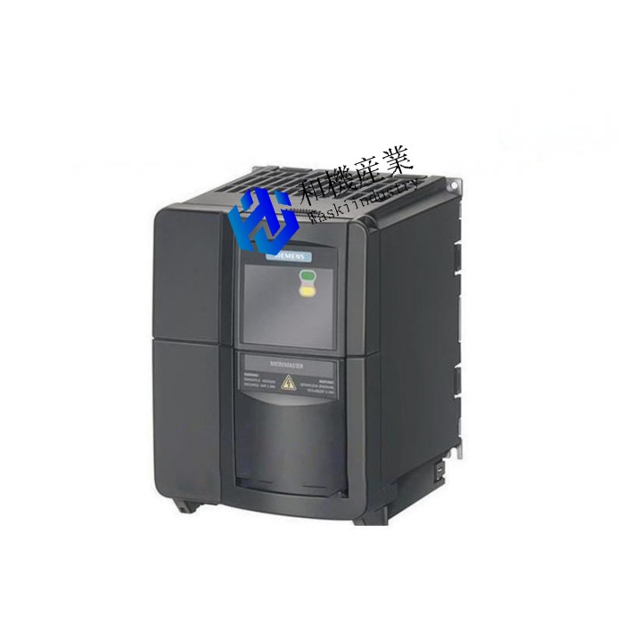 【新品★送料無料】インバータ 6SE6420-2UC24-0CA1 MM420 240V 4.00KW 【6ヶ月保証】|和機産業