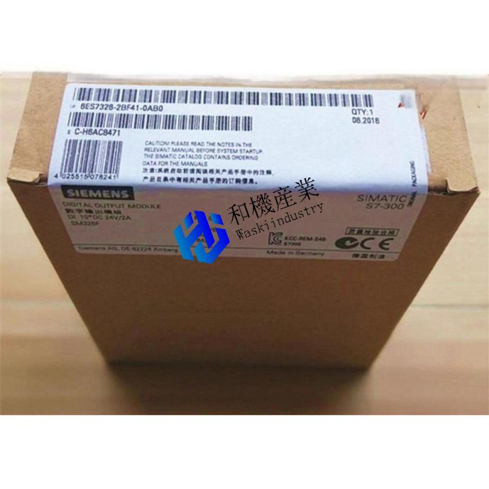 【新品★貨物輸送無料】NEW 6ES7 326-2BF41-0AB0 インチ box 6ES7326-2BF41-0AB0 【６ヶ月引き請ける】 木材・建築資材・設備-その他