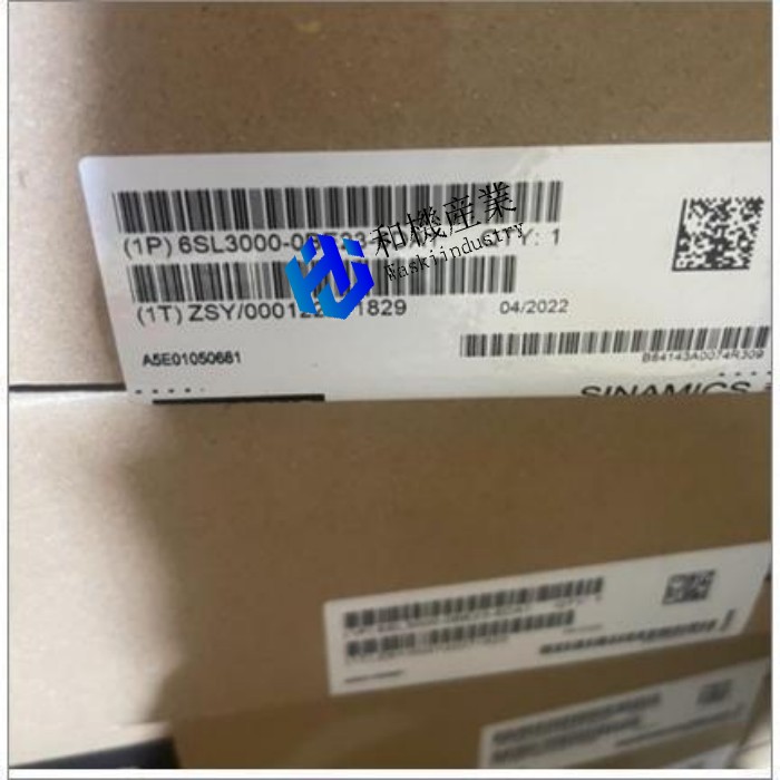 【新品★貨物輸送無料】~伝達ルートろ波器6SL3000-0BE23-6DA1消印ボックス席 【６ヶ月引き受ける】