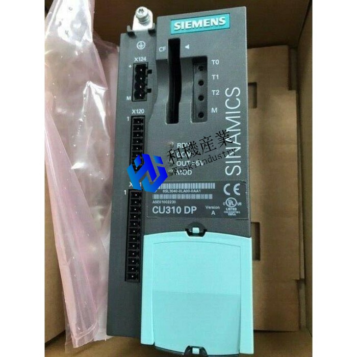 【新品★貨物輸送無料】~ 6SL3040-0天使の都市00-0AA0 【６ヶ月引き受ける】
