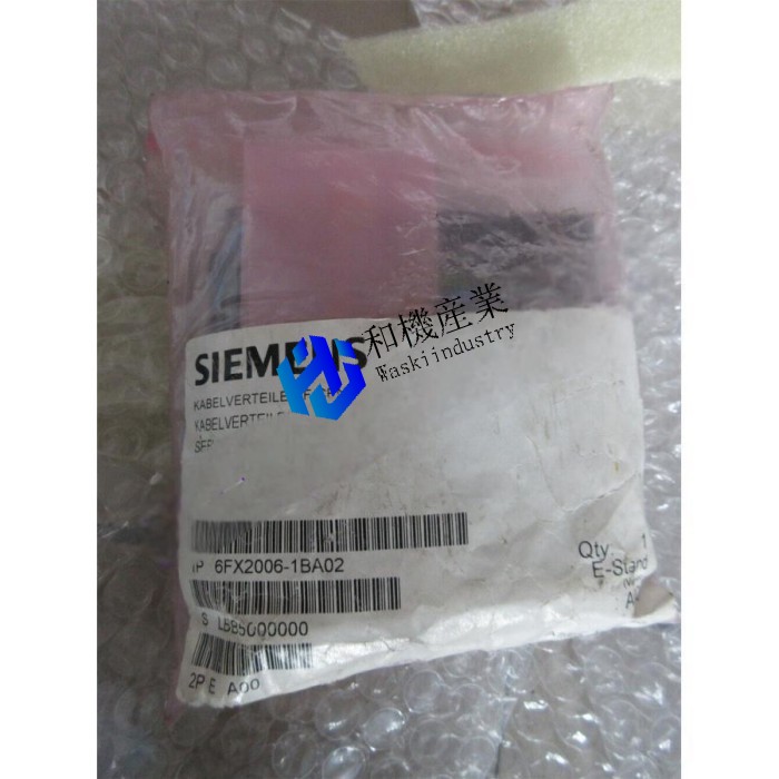 【新品★貨物輸送無料】~6FX2006-1BA02 【６ヶ月引き受ける】