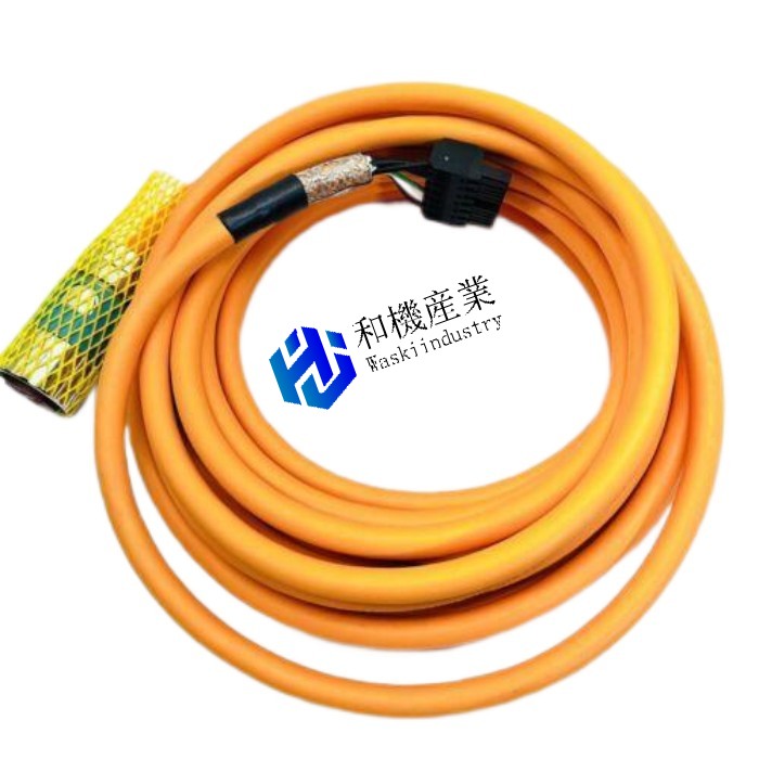 【新品★貨物輸送無料】6FX5002-5DA48-1AD0サーボモーターパワーエクステンションケーブルの NEEW 3M 【６ヶ月引き受ける】