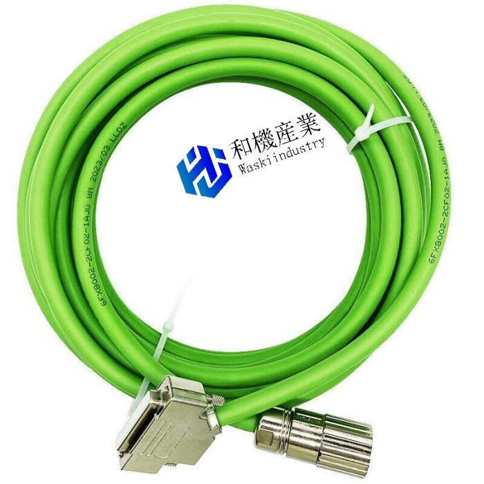 【新品★貨物輸送無料】6FX5002-2CA21-1DA0サーボ交通信号有線テレビ30mの 【６ヶ月引き受ける】