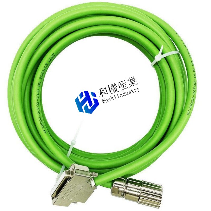 【新品★貨物輸送無料】6FX8002-2CB54-1BF0交通信号有線テレビ15m 【６ヶ月引き受ける】