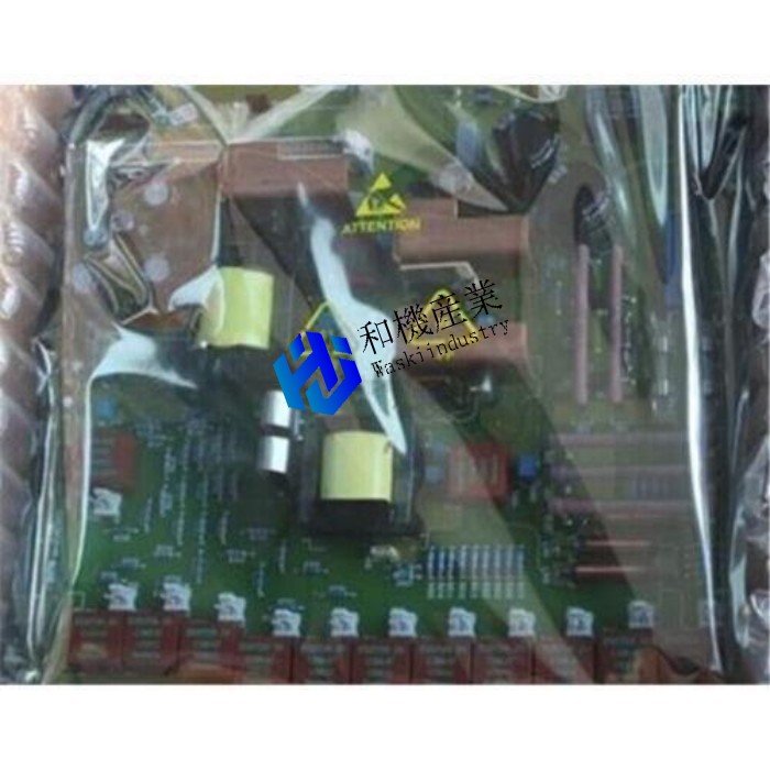 【新品★送料無料】1PC励起ボード6RY1703-0EA02 / C98043-A7004-L2新しいMB 【６ヶ月保証】｜和機産業