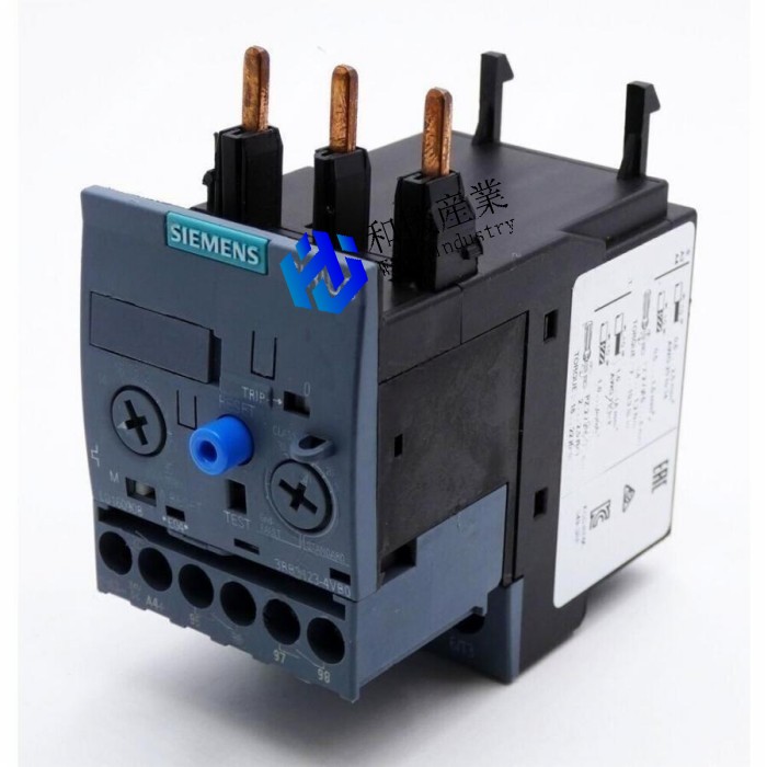 【新品★貨物輸送無料】目あたらしい3RB3123-4VB0 3RB3 123-4VB0 E-STAND：04オーバーロードリレー 【６ヶ月引き受ける】