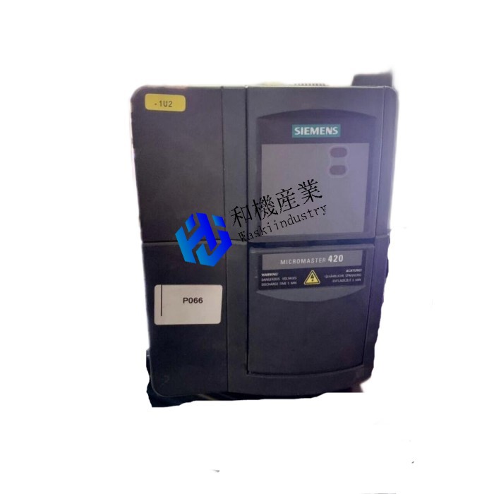 【新品★貨物輸送無料】6SE6420-2UC222-2BA0 【６ヶ月引き受ける】