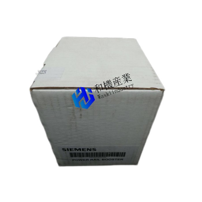 【新品★貨物輸送無料】Power Rail Booster 6ES7 972-4AA00-0XA0 6ES7972-4AA00-0XA0 【６ヶ月引き受ける】