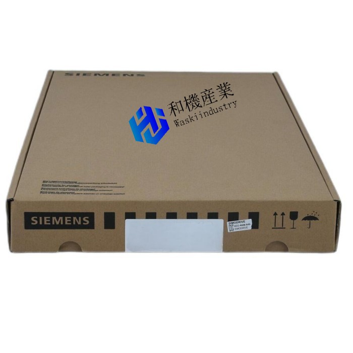 【新品★貨物輸送無料】1マイコン目あたらしいサーボモーターパワーラインワット数伝達ルート6FX8002-5CG52-1BA0 5M 【６ヶ月引き受ける】