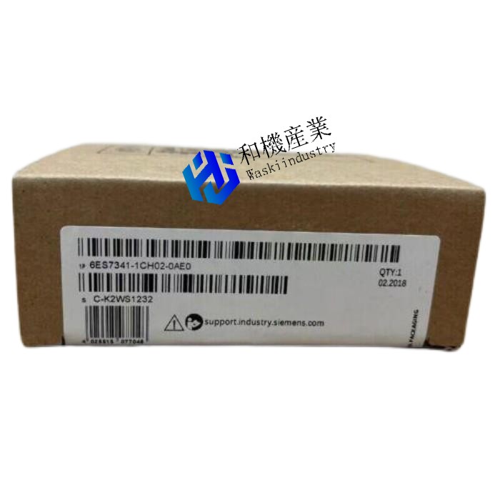【新品★送料無料】6ES7341-1CH02-0AE0 6ES7 341-1CH02-0AE0 【６ヶ月保証】