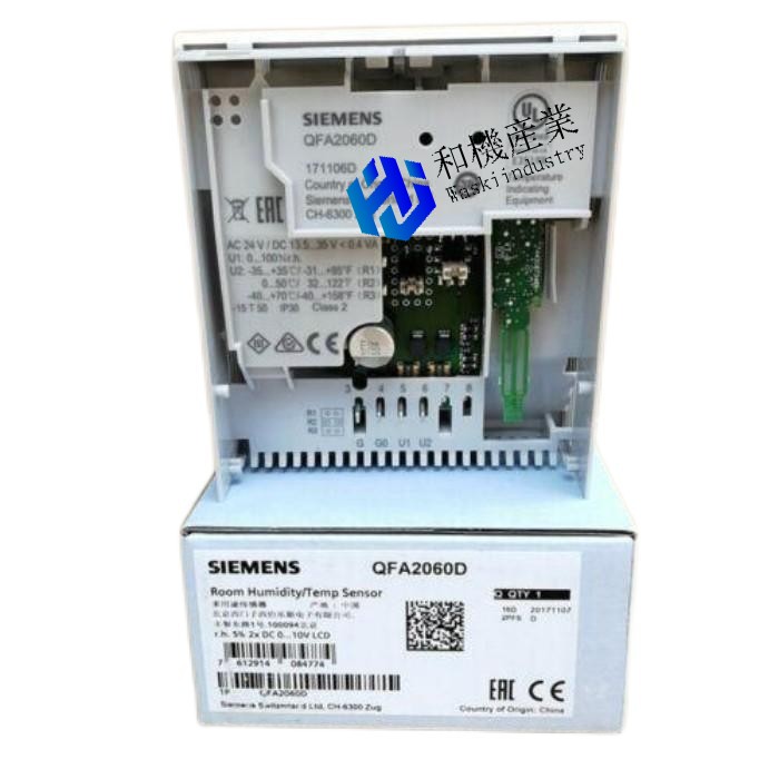 【新品★貨物輸送無料】QFA2060D QFA2060D検出器 【６ヶ月引き受ける】