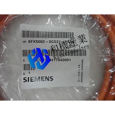 【新品★貨物輸送無料】6FX5002-5CG21-1BA0; 6FX 5002-5CG21-1BA0; 6FX5002 5CG21 1BA0;ワット数有線テレビ 【６ヶ月引き受ける】