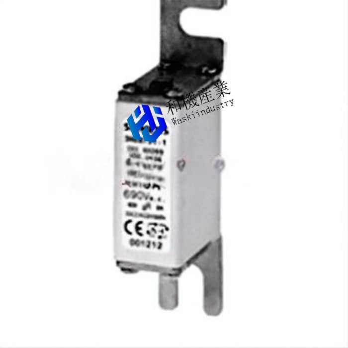 【新品★送料無料】1 つの 3NE8701-1 32A 690V gR / 3NE8702/8714/8715-1 【６ヶ月保証】｜和機産業