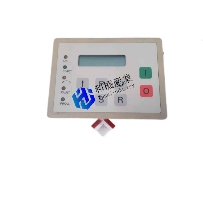 【新品★送料無料】6SE1200-7AA10-3オペレーターパネルNEW 【6ヶ月保証】|和機産業