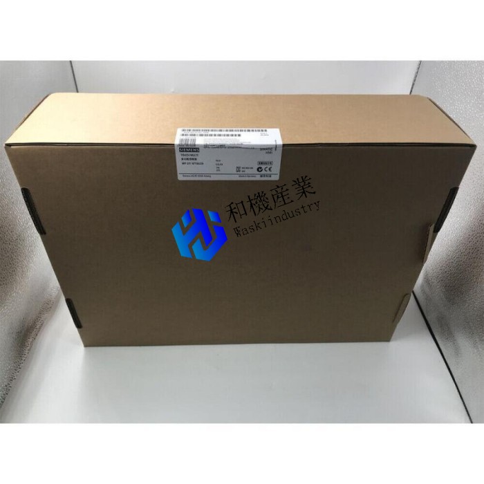 【新品★貨物輸送無料】目あたらしい6AV6643-0CD01-1AX0 6AV6 643-0CD01-1AX0 【６ヶ月引き受ける】