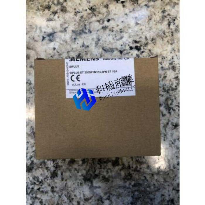 【新品★貨物輸送無料】Siplus ET200SP リモート IO 6AG1155-6AA01-7BN0 軍事基地 【６ヶ月引き受ける】