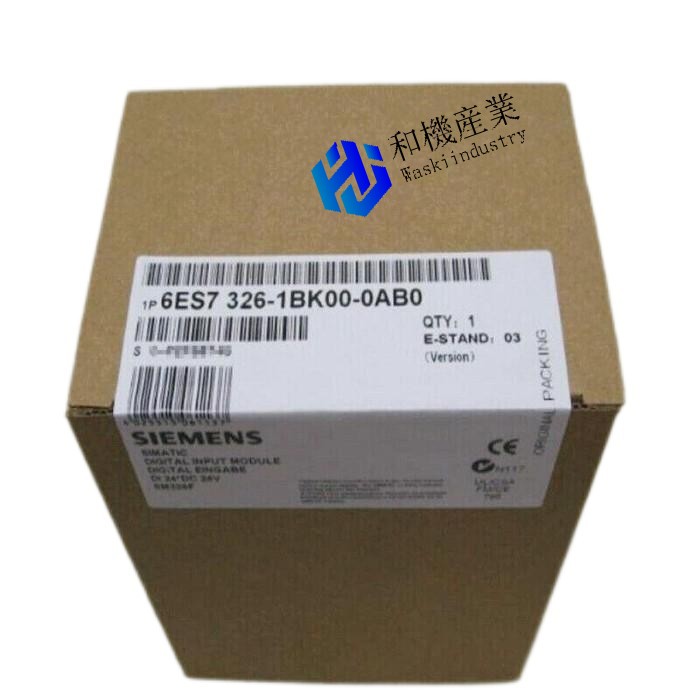 【新品★貨物輸送無料】目あたらしい 6ES7326-1BK00-0AB0 6ES7 326-1BK00-0AB0 【６ヶ月引き受ける】