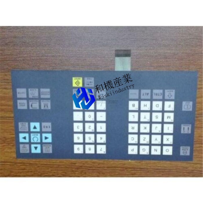 【新品★貨物輸送無料】膜手がかりパッド6FC5303-0DM13-1AA1 【６ヶ月引き受ける】