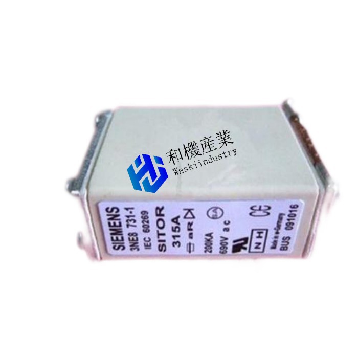 【新品★貨物輸送無料】3NE8731-1 【６ヶ月引き受ける】