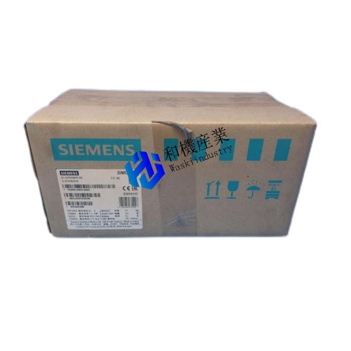【新品★送料無料】新しい Simotics Servo Motor 1FL6052-221-0AA1 【６ヶ月保証】
