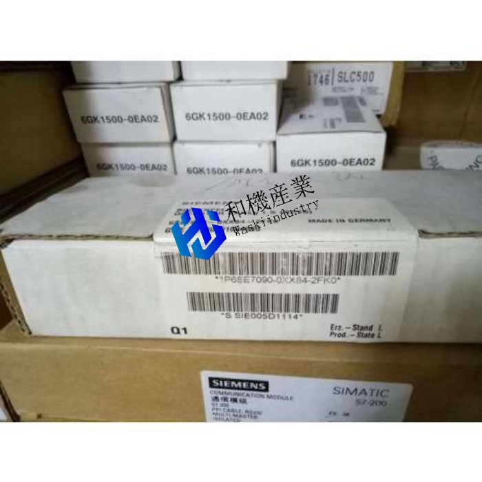 【新品★貨物輸送無料】Fast-Ship-PLC 6SE7090-0XX84-2K0 NEWA7 【６ヶ月引き受ける】
