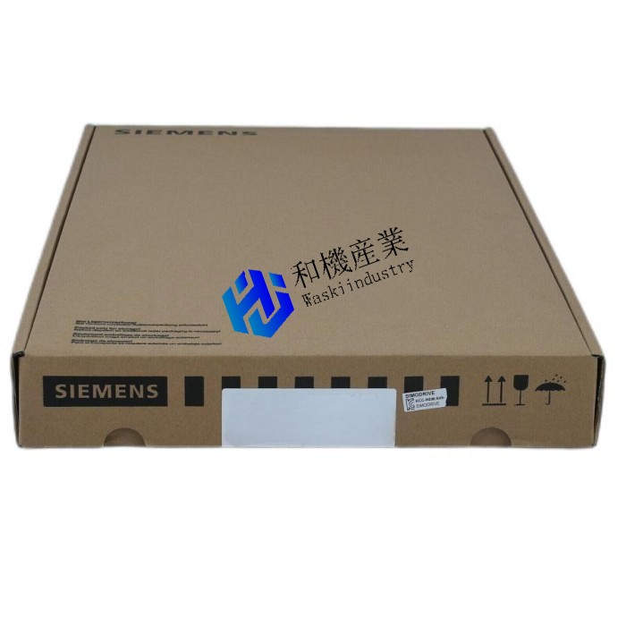 【新品★貨物輸送無料】New 6SL3055-0AA0-5BA3 6SL3 055-0AA0-5BA3 【６ヶ月引き受ける】