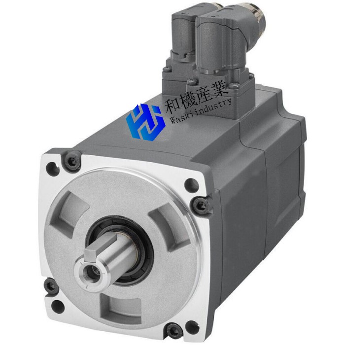 【新品★貨物輸送無料】1FL6042-1AF61-2LB1灯し火機械類 【６ヶ月引き受ける】